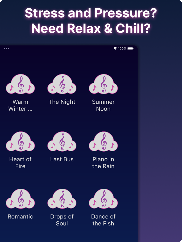 Bettersleep Green Brown noise