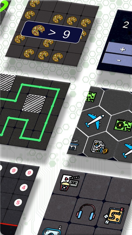 Smarterrr every day: BrainGame screenshot-3