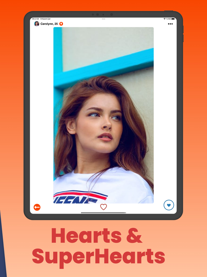 Mapper - Dating App and Friends