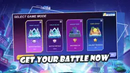 Game screenshot VersaillesHeroes apk