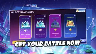 VersaillesHeroes - Screenshot 2