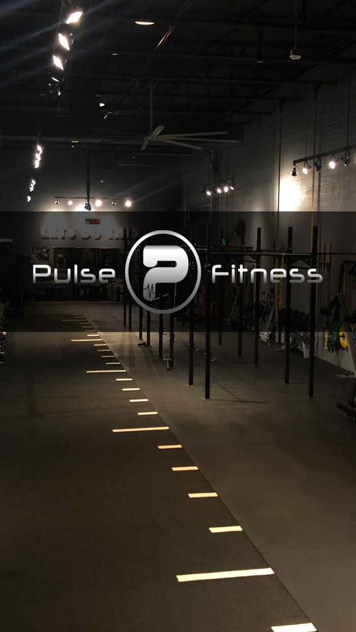 Pulse Fitness MI