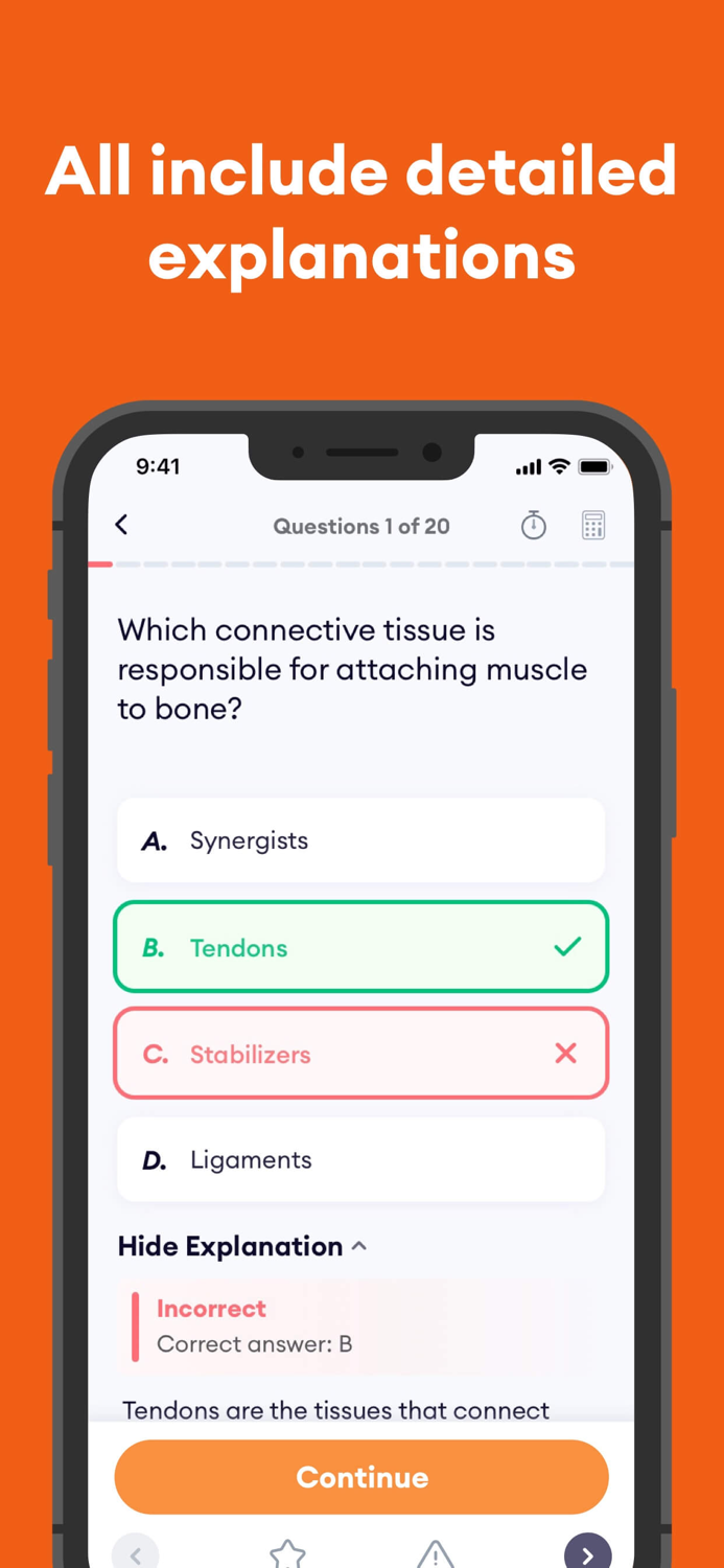 NASM CPT Fitness Prep 2024