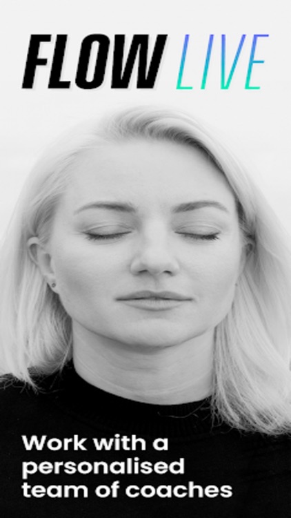 Flow Live