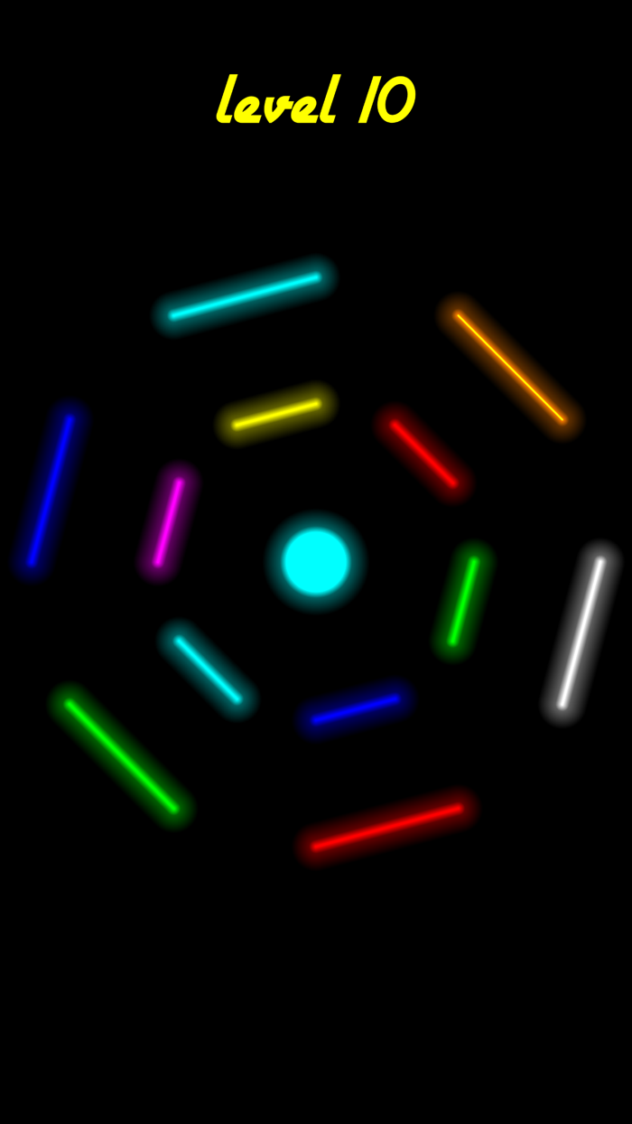 Circle Breaker - Watch and Phone