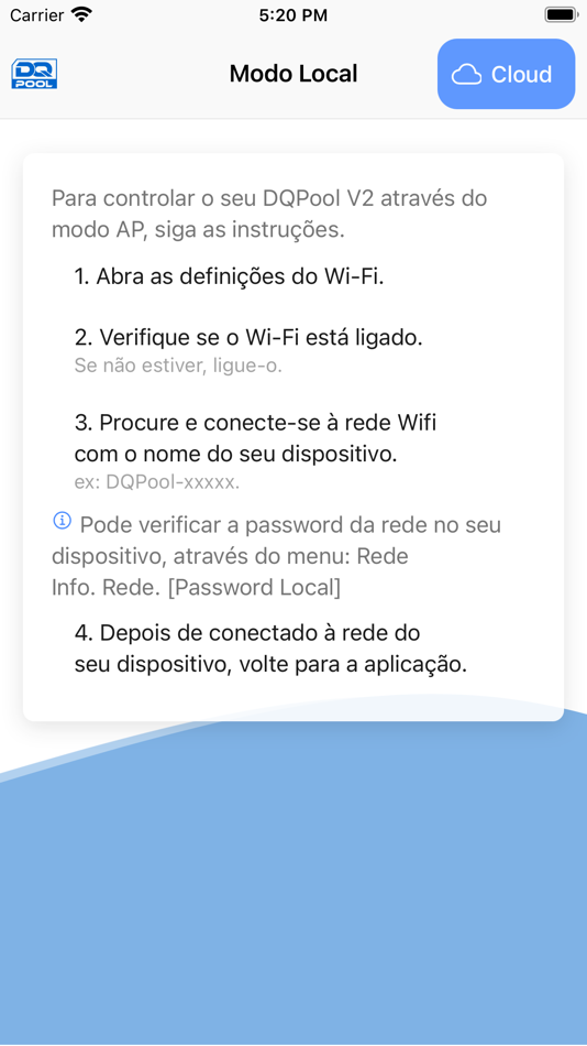 #1. DQPoolV2 (iOS) 由: REDFENIX - ENGENHARIA, LDA