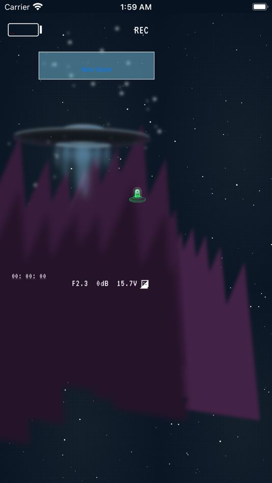 #5. Monster Attacks (macOS) Bởi: Elliot Williams