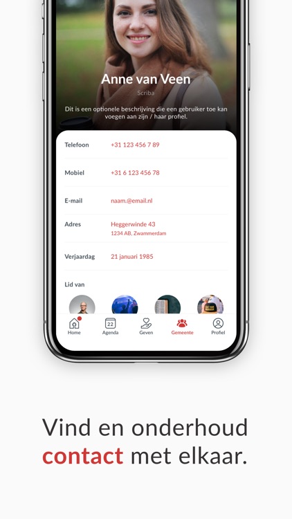De Achthoek screenshot-4