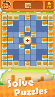 boom story - block puzzle problems & solutions and troubleshooting guide - 4