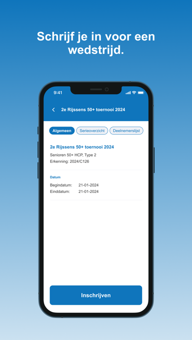 Screenshot #2 pour Bowling NBF