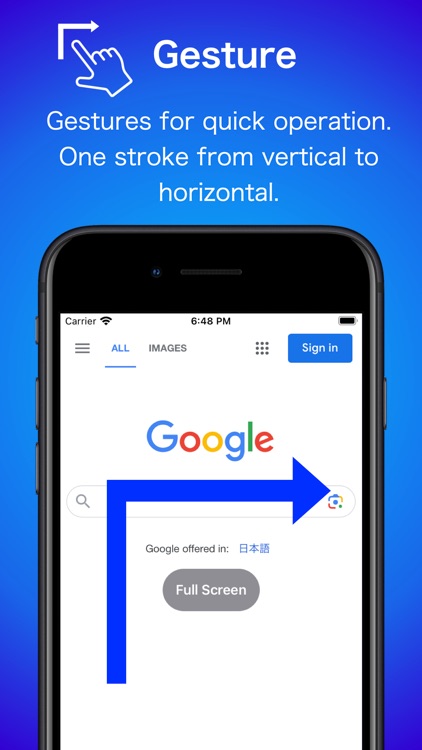 SplitTabBrowser screenshot-6
