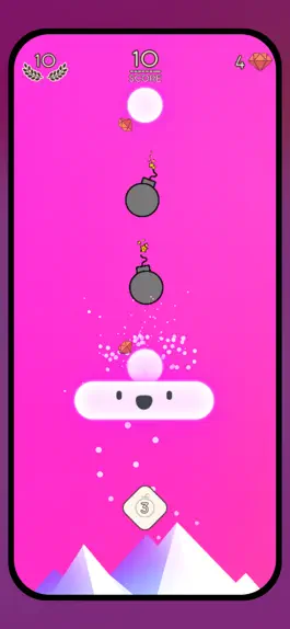 Game screenshot Magic Mountain Game hack