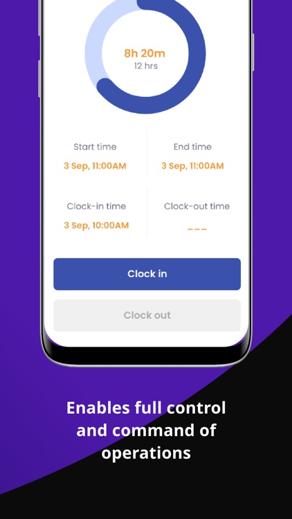 Optimax Go screenshot-4