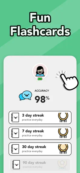 Game screenshot Spanish Games - Super Tap hack