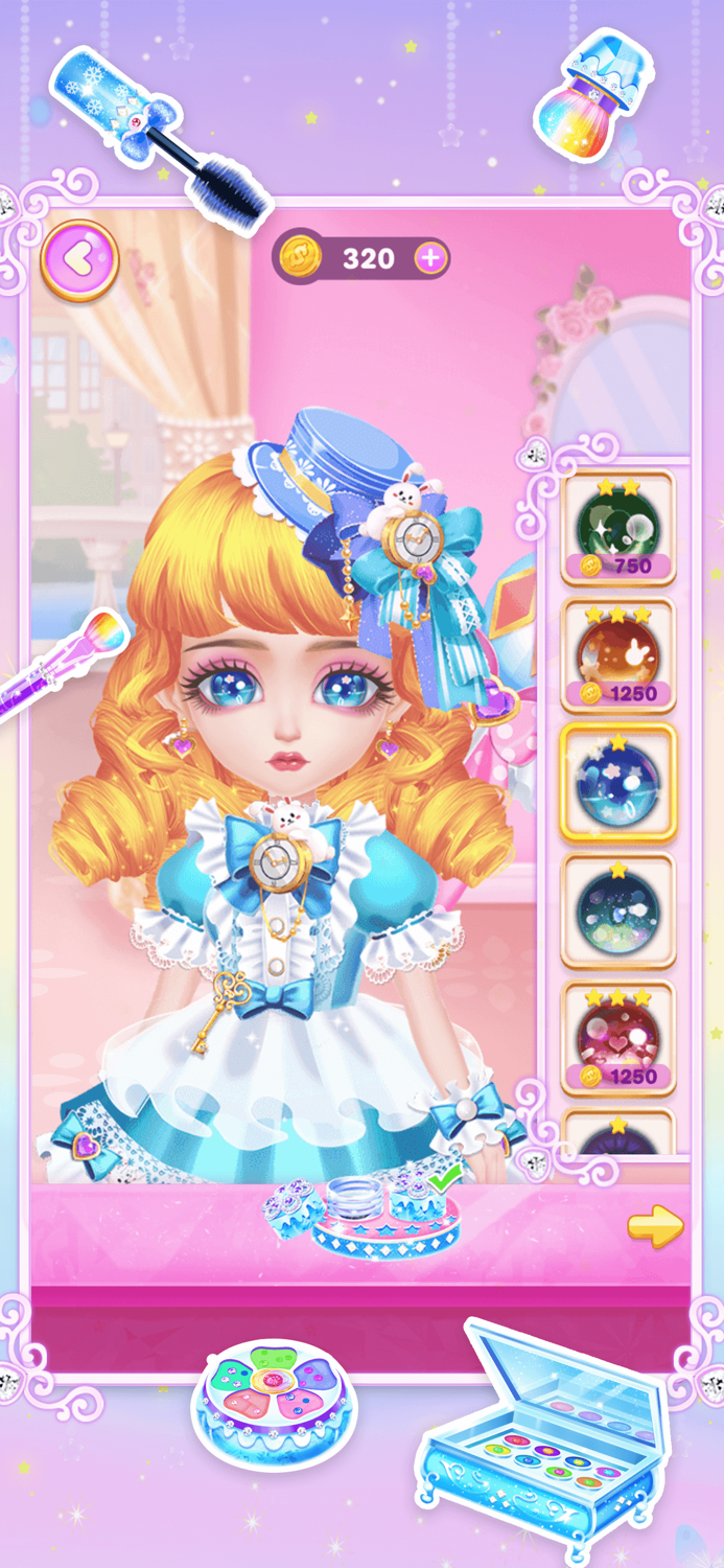 Princess House Party Life