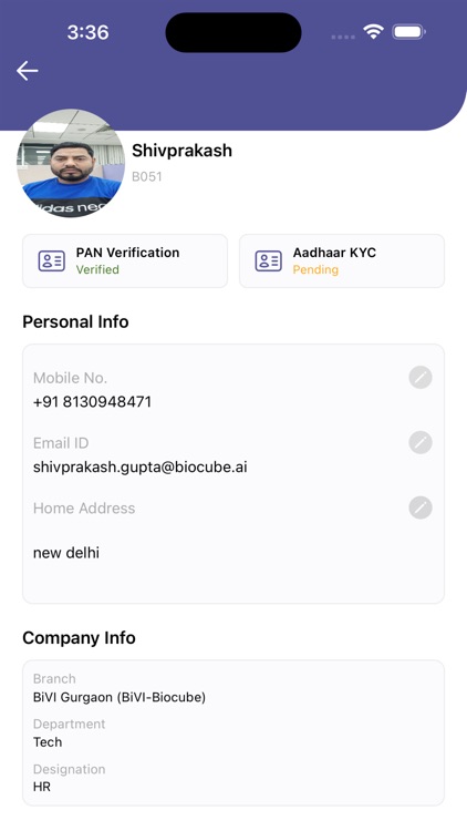 My TruNtrance screenshot-3