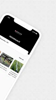 n2athletex iphone screenshot 2