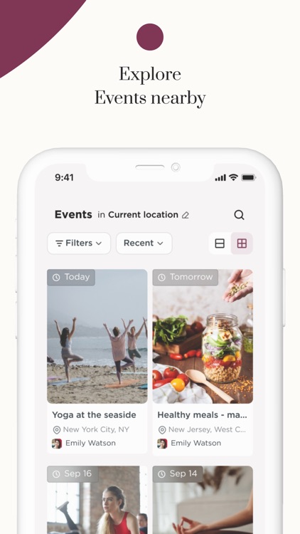 Wellness Journey screenshot-4