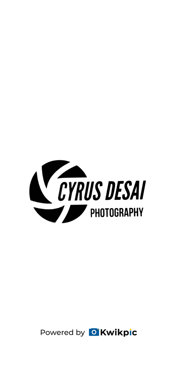 Cyrus Desai