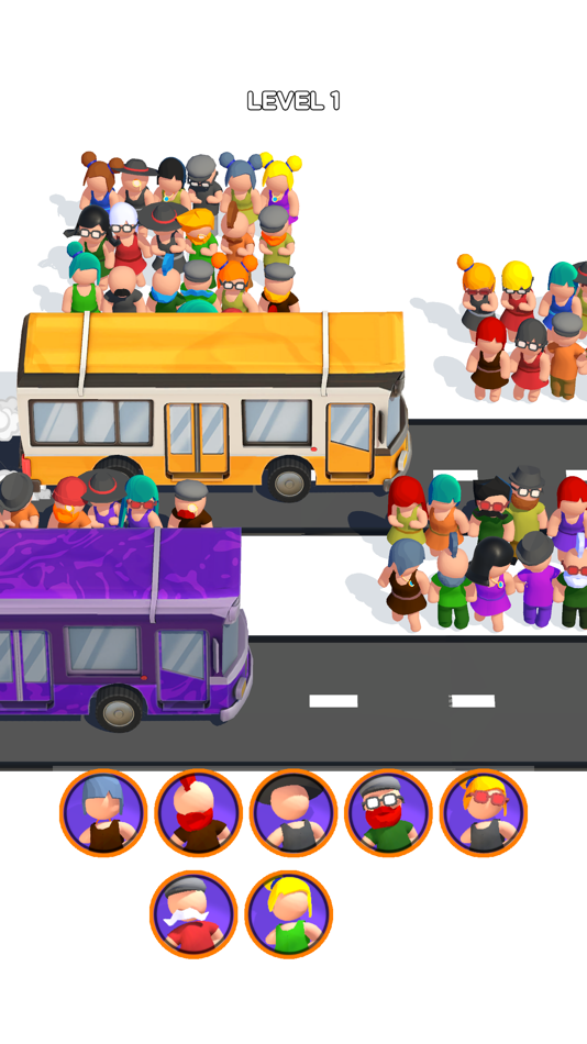 #3. FindTheTargets (iOS) 由: TINKERBOX YAZILIM SANAYI VE TICARET LIMITED SIRKETI