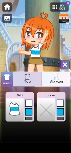 Gacha Plus Mod - Dress Up Game on the App Store