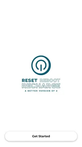 Game screenshot Reset Reboot and Recharge mod apk