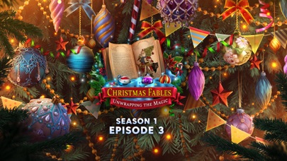 Christmas Fables: Episode 3 Screenshot