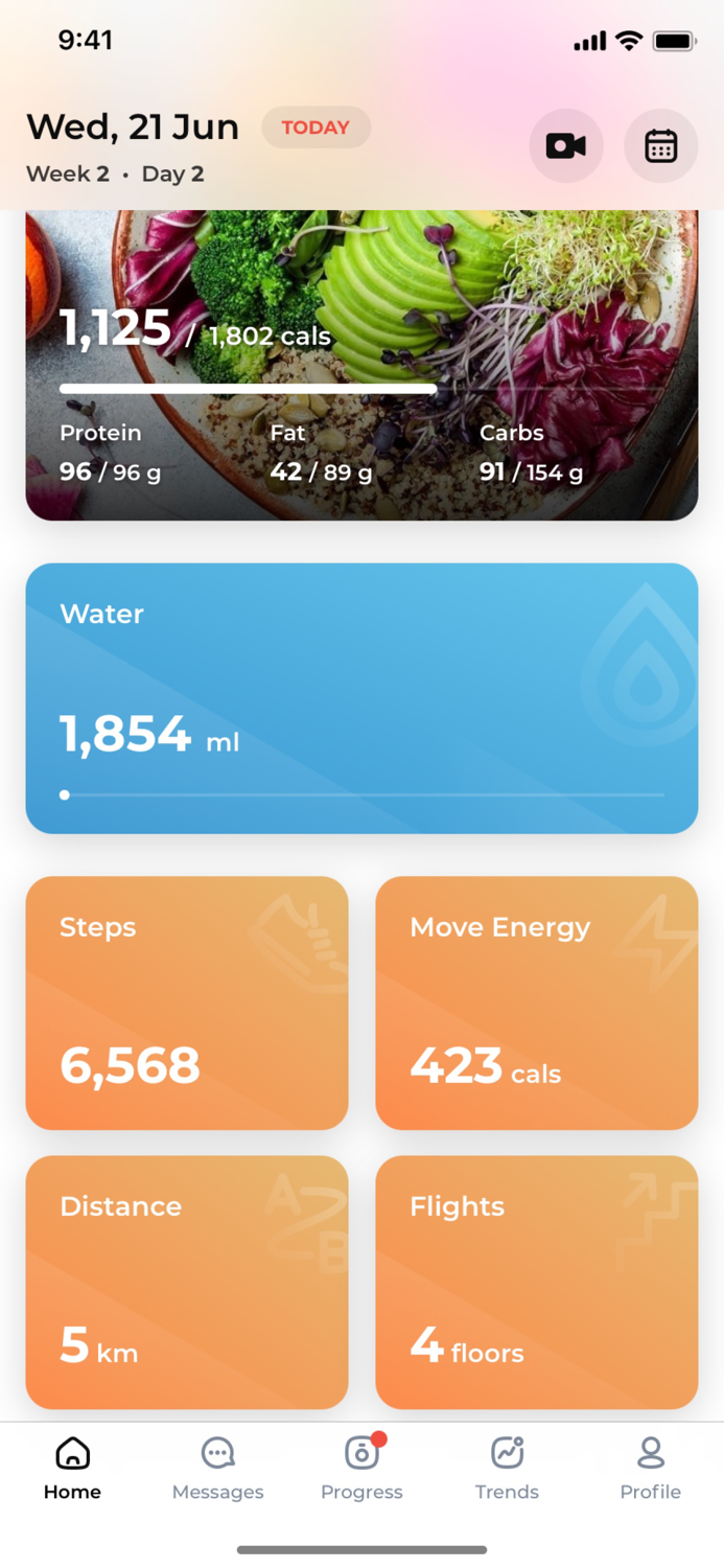 ReIgnite with Shannon White