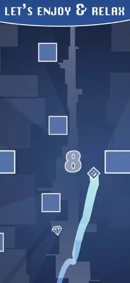 Game screenshot Brick Jump: Brick Game hack