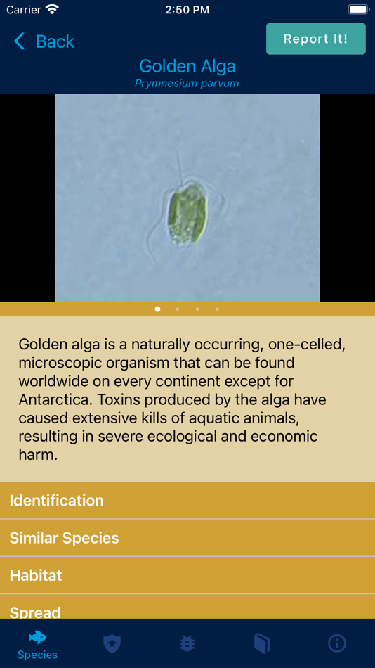#4. PA AIS Field Guide (iOS) بواسطة: Skyward App Company