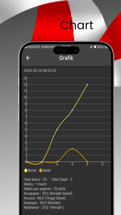 Tes Koran screenshot-3