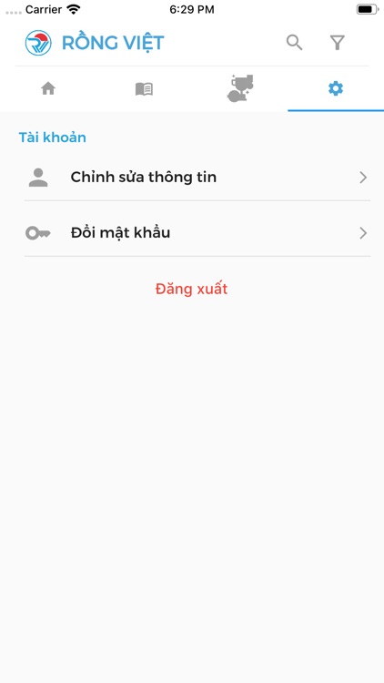 Rồng Việt