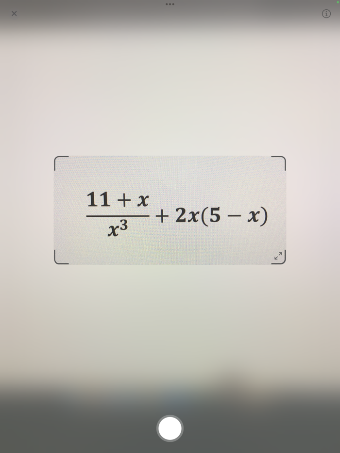 AI Math - Solve Math Problems