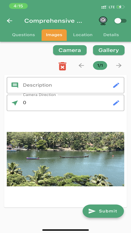 #8. SREE (iOS) 由: Amrita Vishwa Vidyapeetham