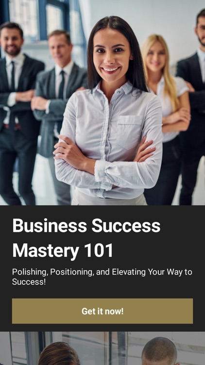 Entrepreneurial Empire