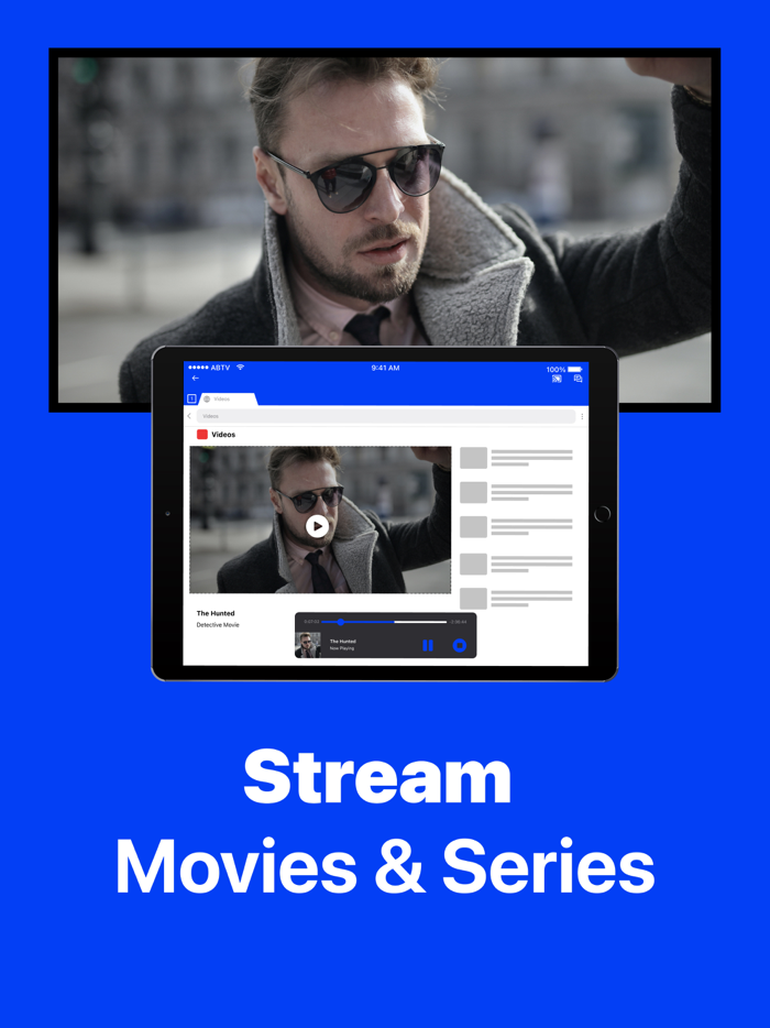 Screen Mirroring Panasonic TV