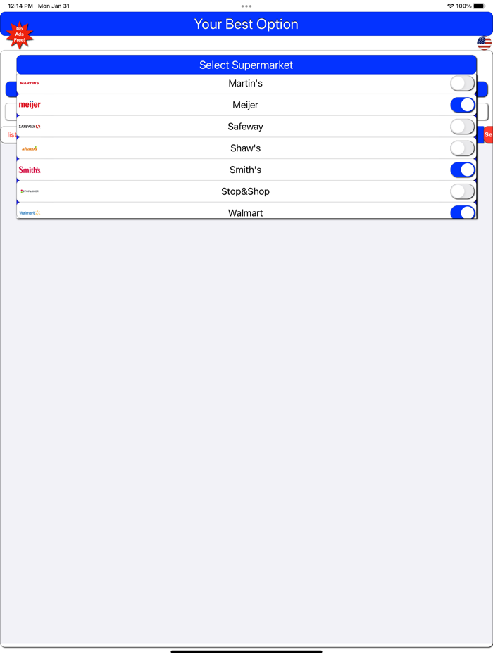 Your Best Option USA