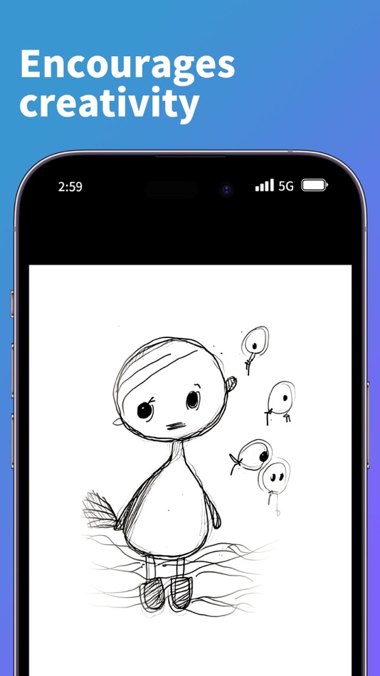 #1. Vivid Draw: Artify Drawings (iOS) 由: Winroad Holdings Limited