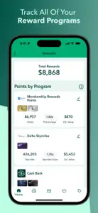 MaxRewards: Rewards & Cashback screenshot #6 for iPhone