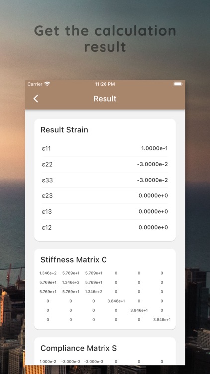 Mechanical Engineering Toolkit screenshot-4
