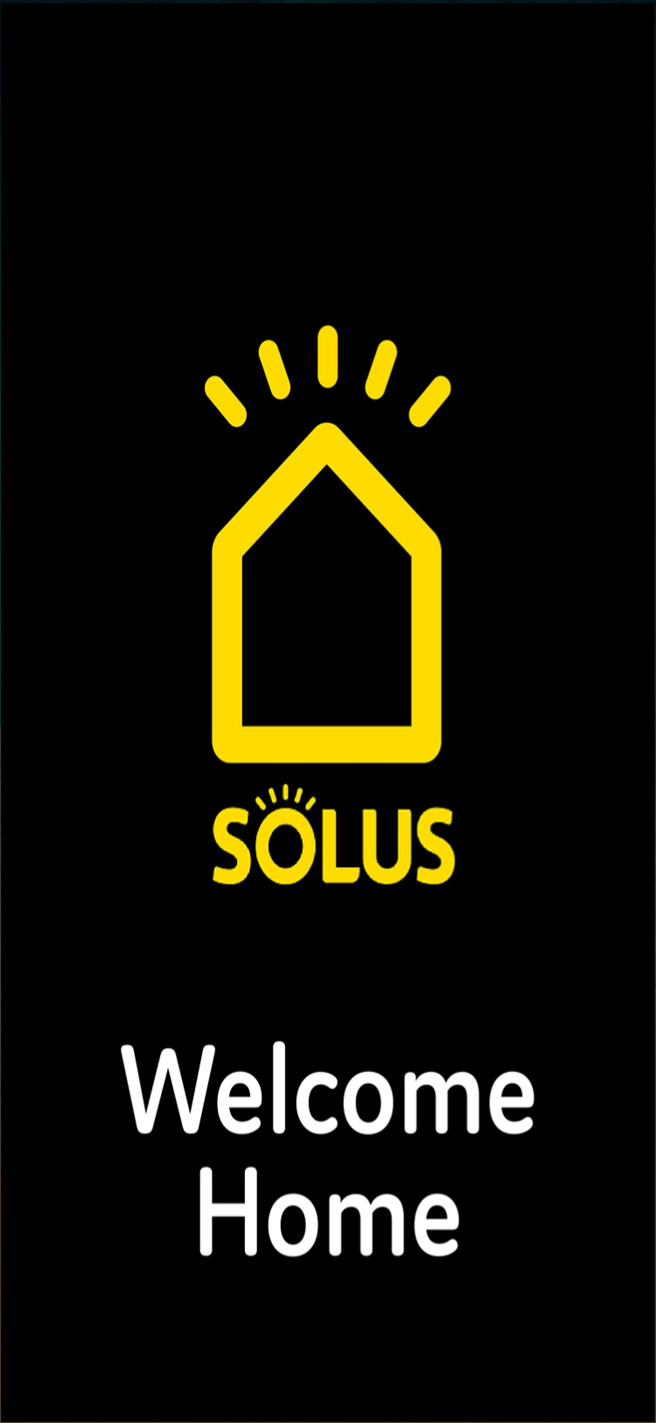 SolusSmartHome
