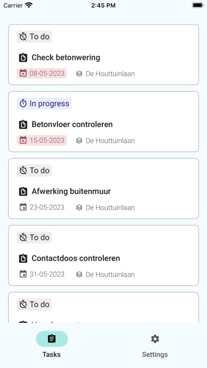 Prostream