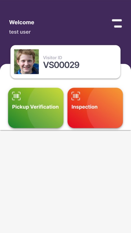 Podar Pearl Visitor App