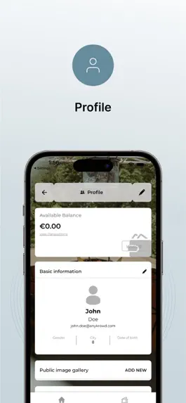 Game screenshot Special Olympics Belgium hack