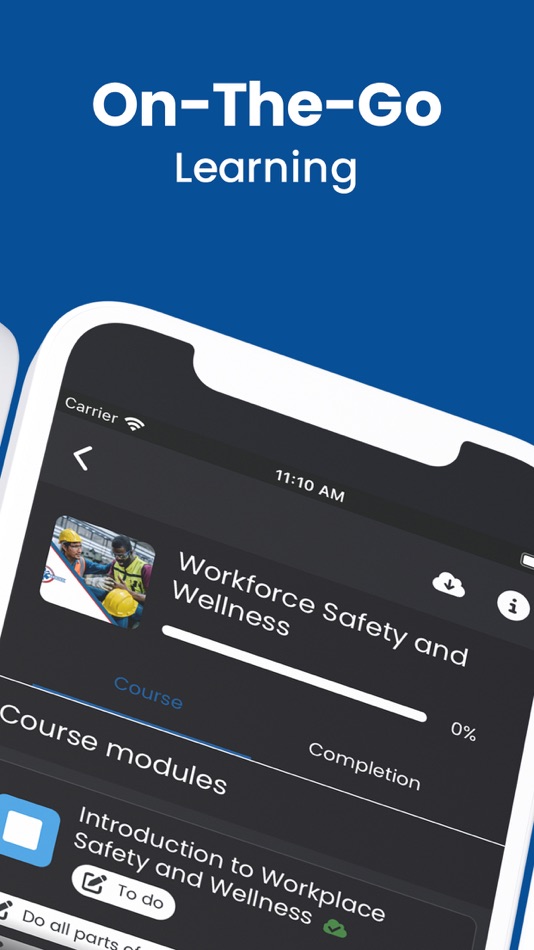 #2. EMSET LMS (iOS) Bởi: Mathreex LLC