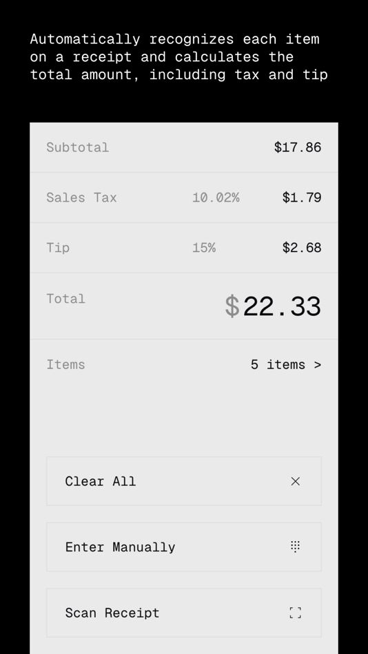 #2. Obelus Calculator (iOS) Podle: Chris Wang