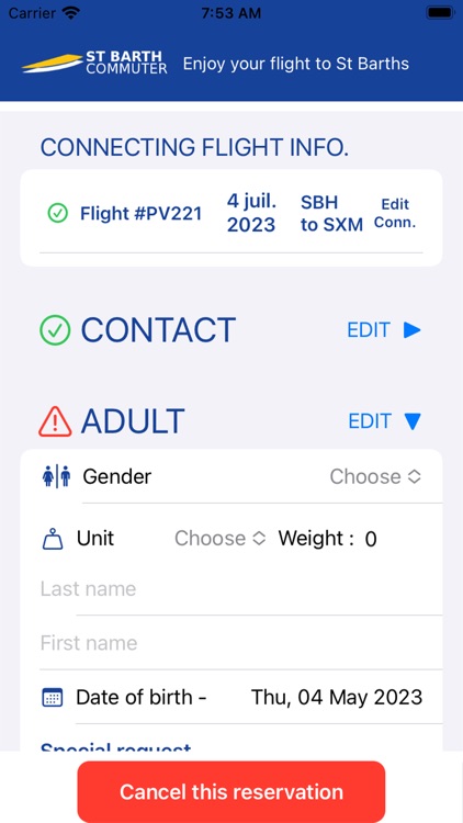 Fly SBC screenshot-9