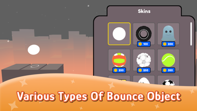 Bounce: Hit & Jumpのおすすめ画像4