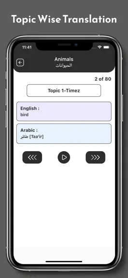 Game screenshot Arabic Learn for Beginners hack
