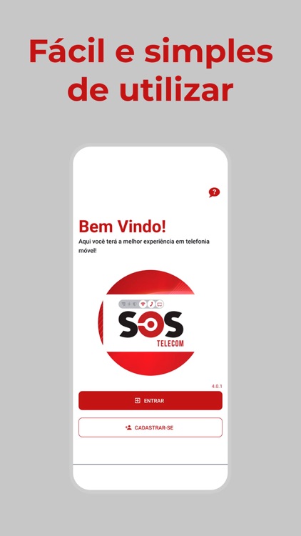 SOS Telecom Móvel